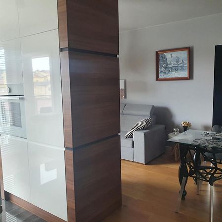 Apartament Centrum Solna Parking Free Kielce Extérieur photo