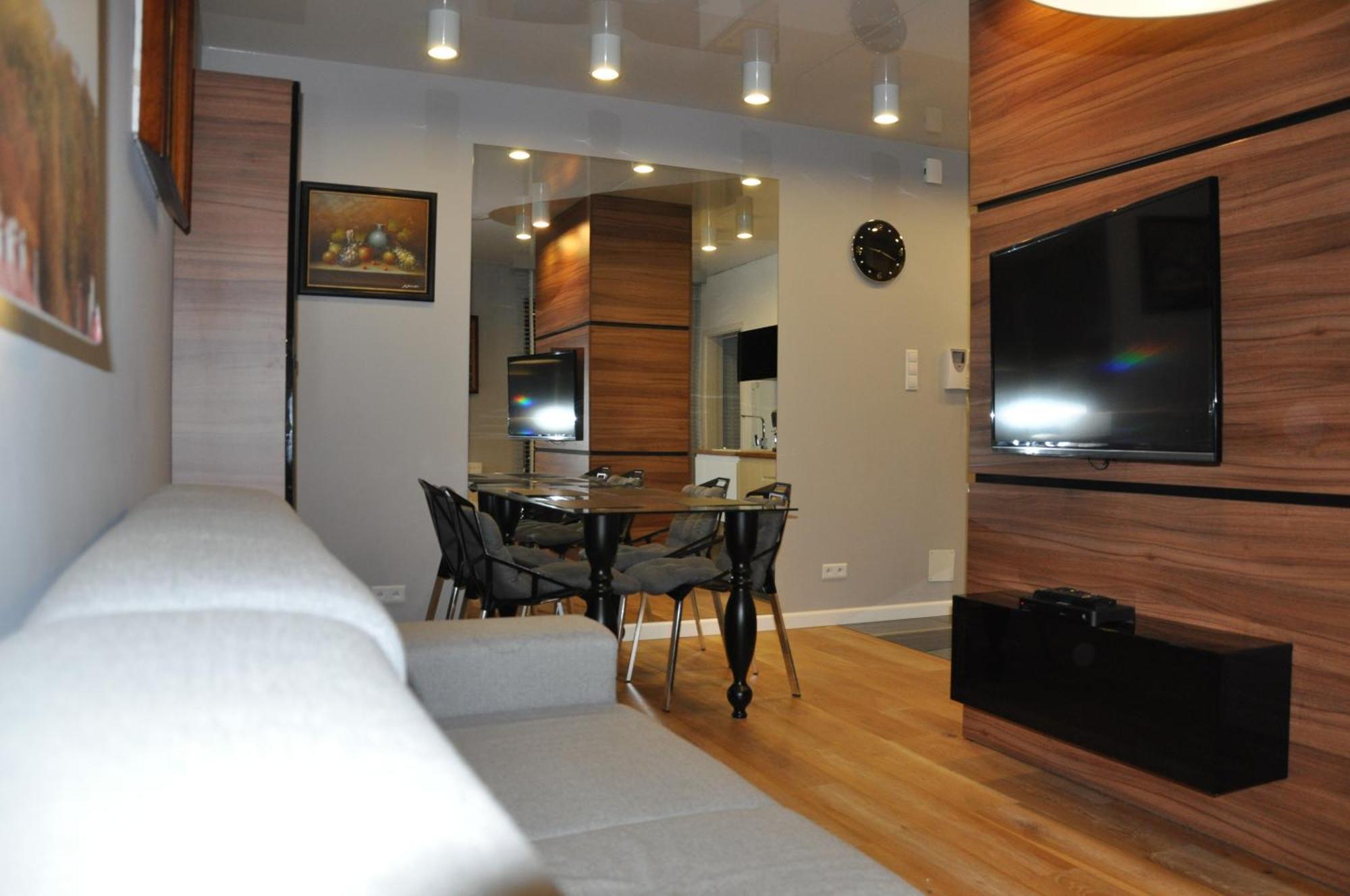 Apartament Centrum Solna Parking Free Kielce Extérieur photo