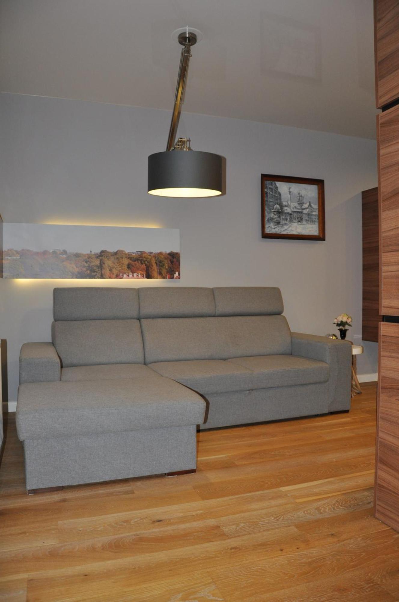 Apartament Centrum Solna Parking Free Kielce Extérieur photo