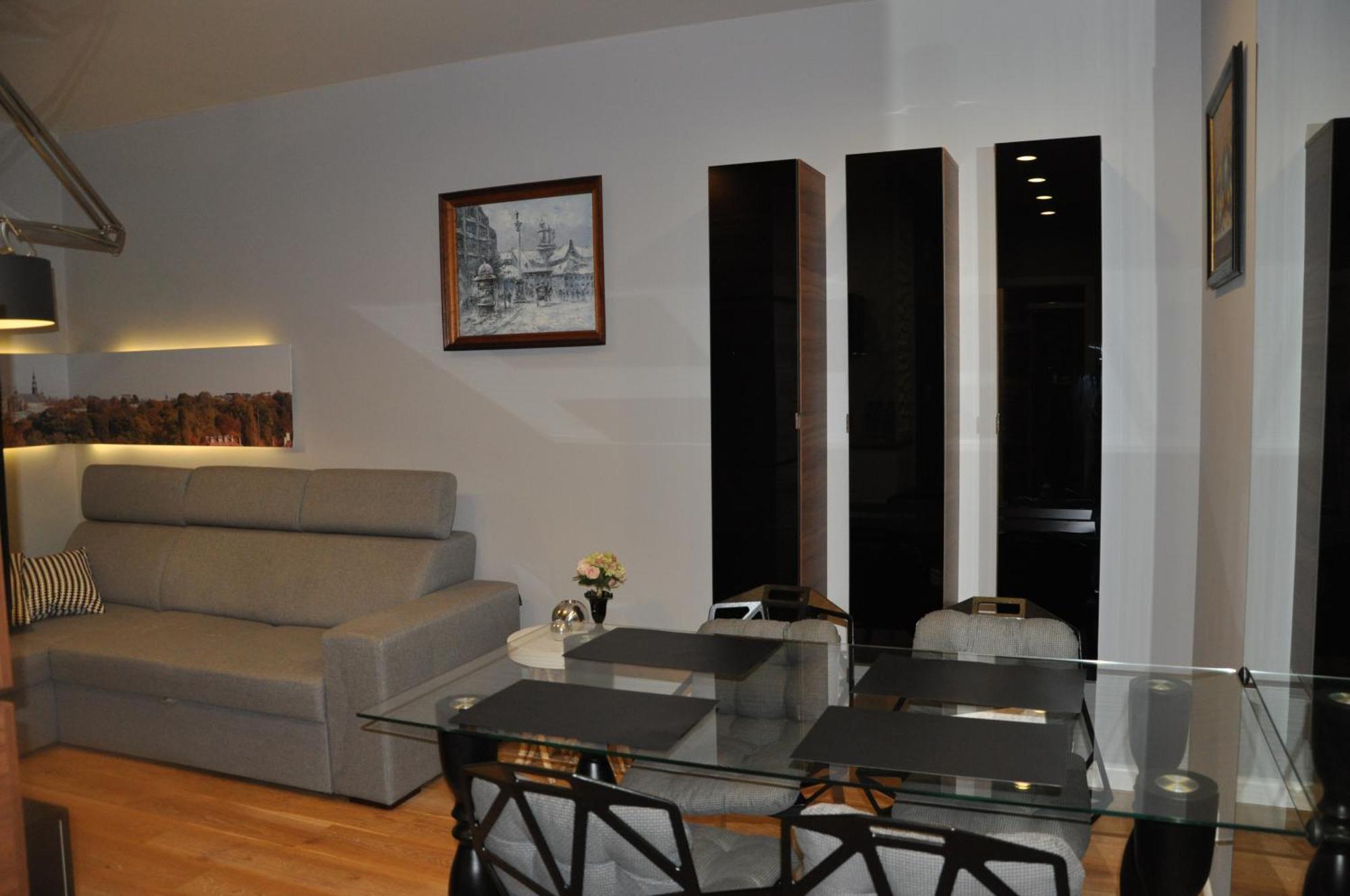 Apartament Centrum Solna Parking Free Kielce Extérieur photo