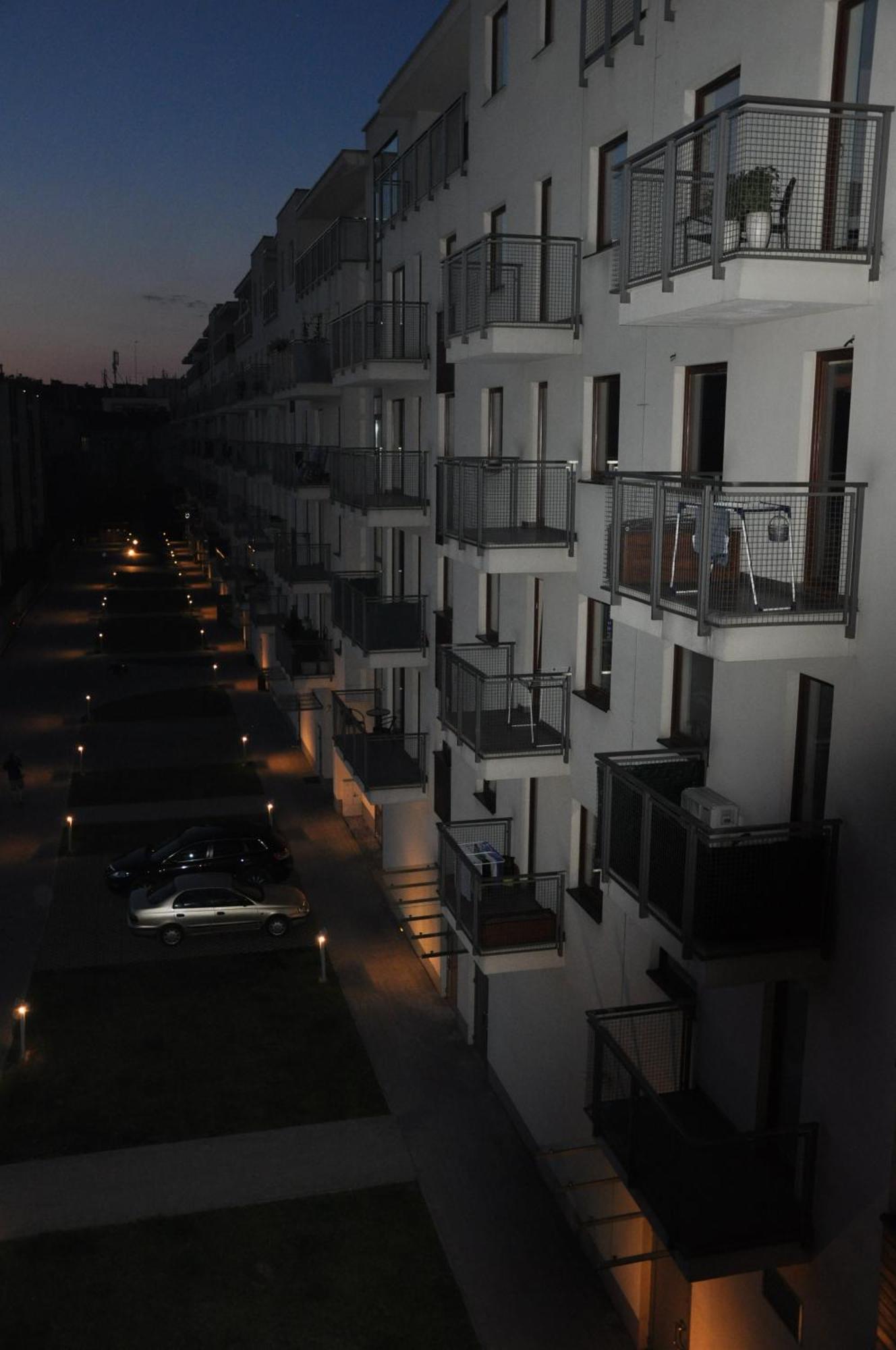 Apartament Centrum Solna Parking Free Kielce Extérieur photo