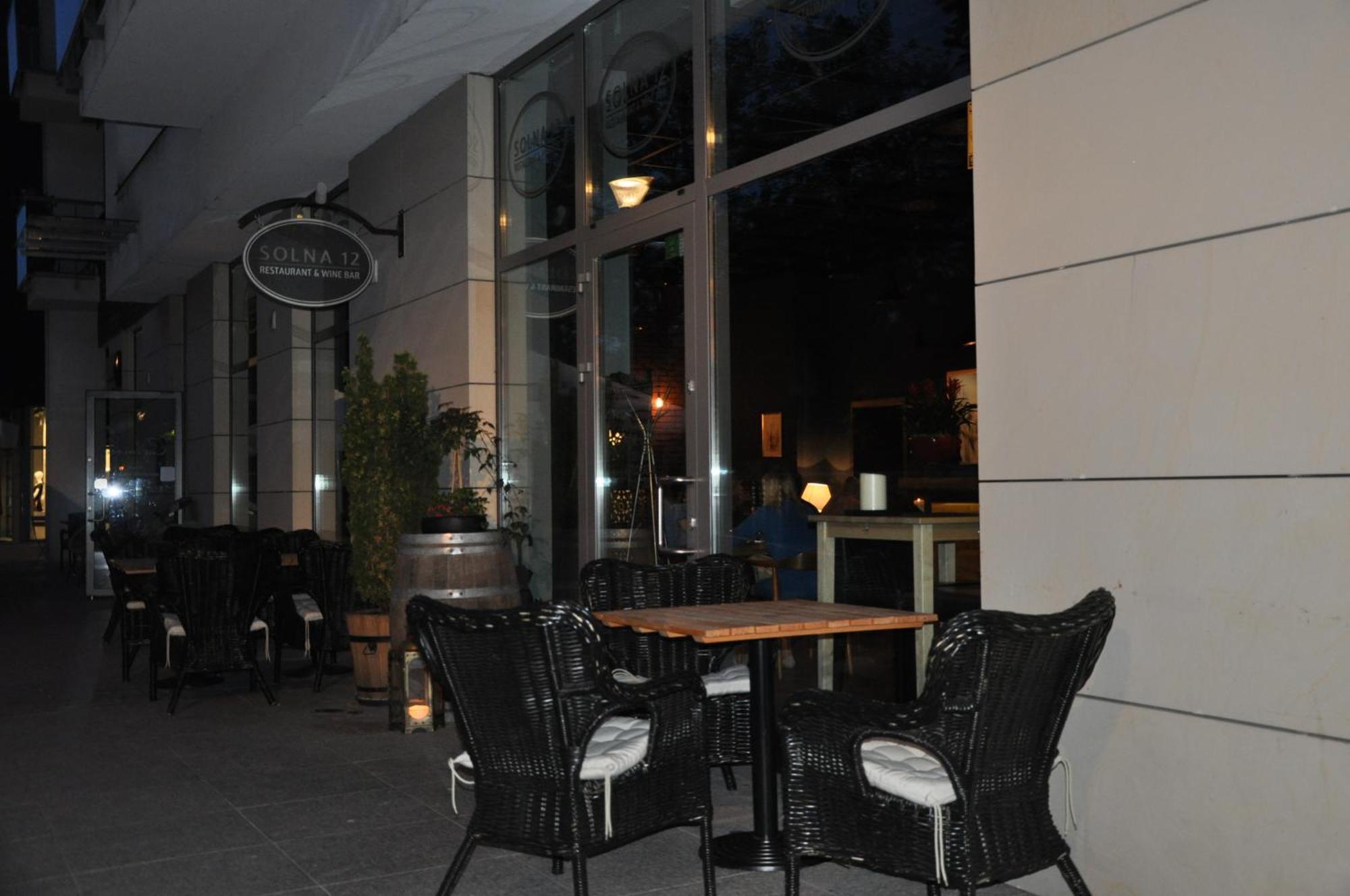 Apartament Centrum Solna Parking Free Kielce Extérieur photo