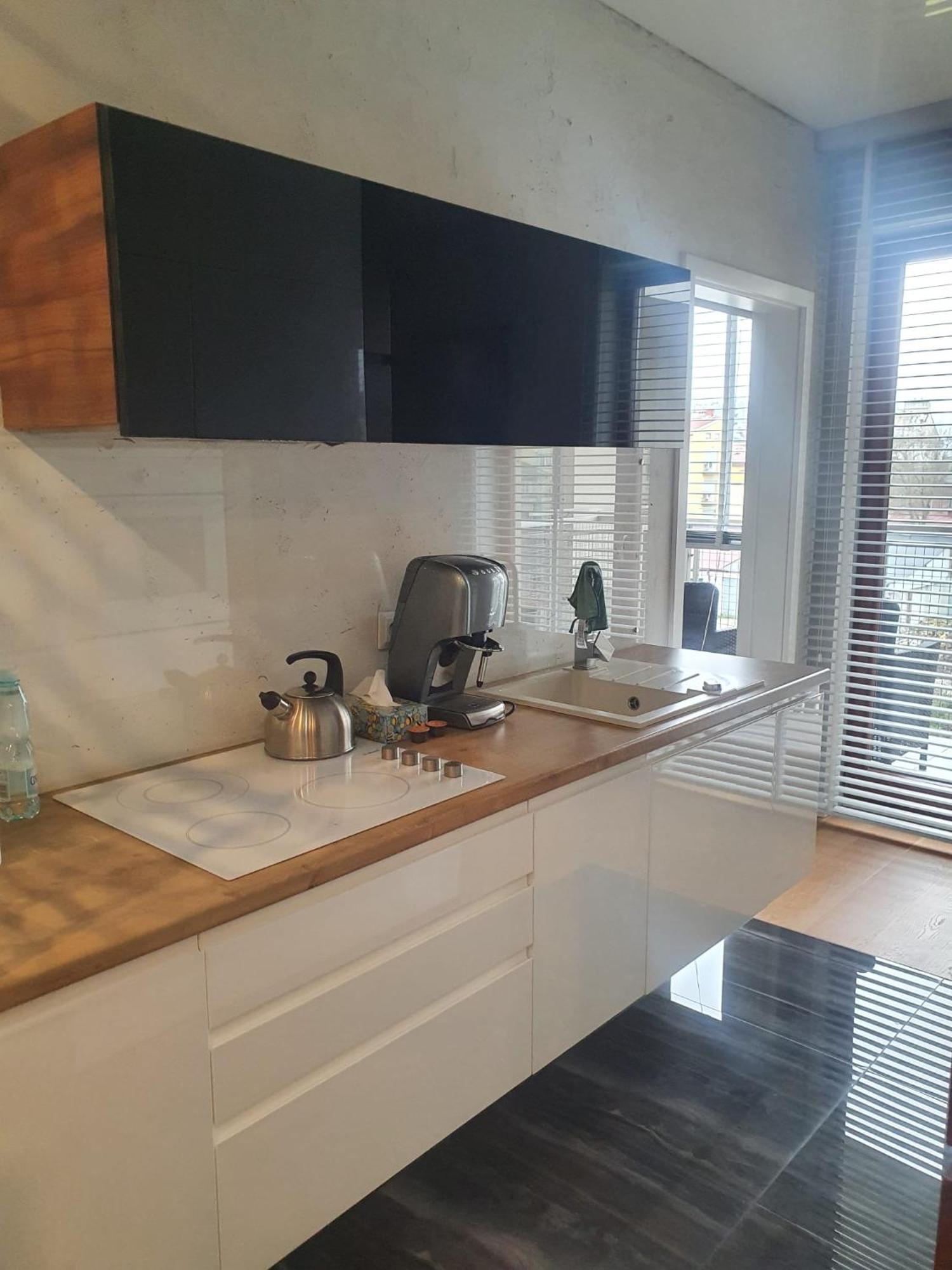 Apartament Centrum Solna Parking Free Kielce Extérieur photo