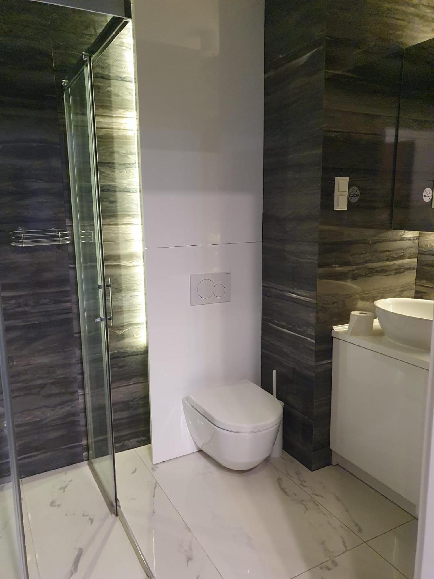 Apartament Centrum Solna Parking Free Kielce Extérieur photo