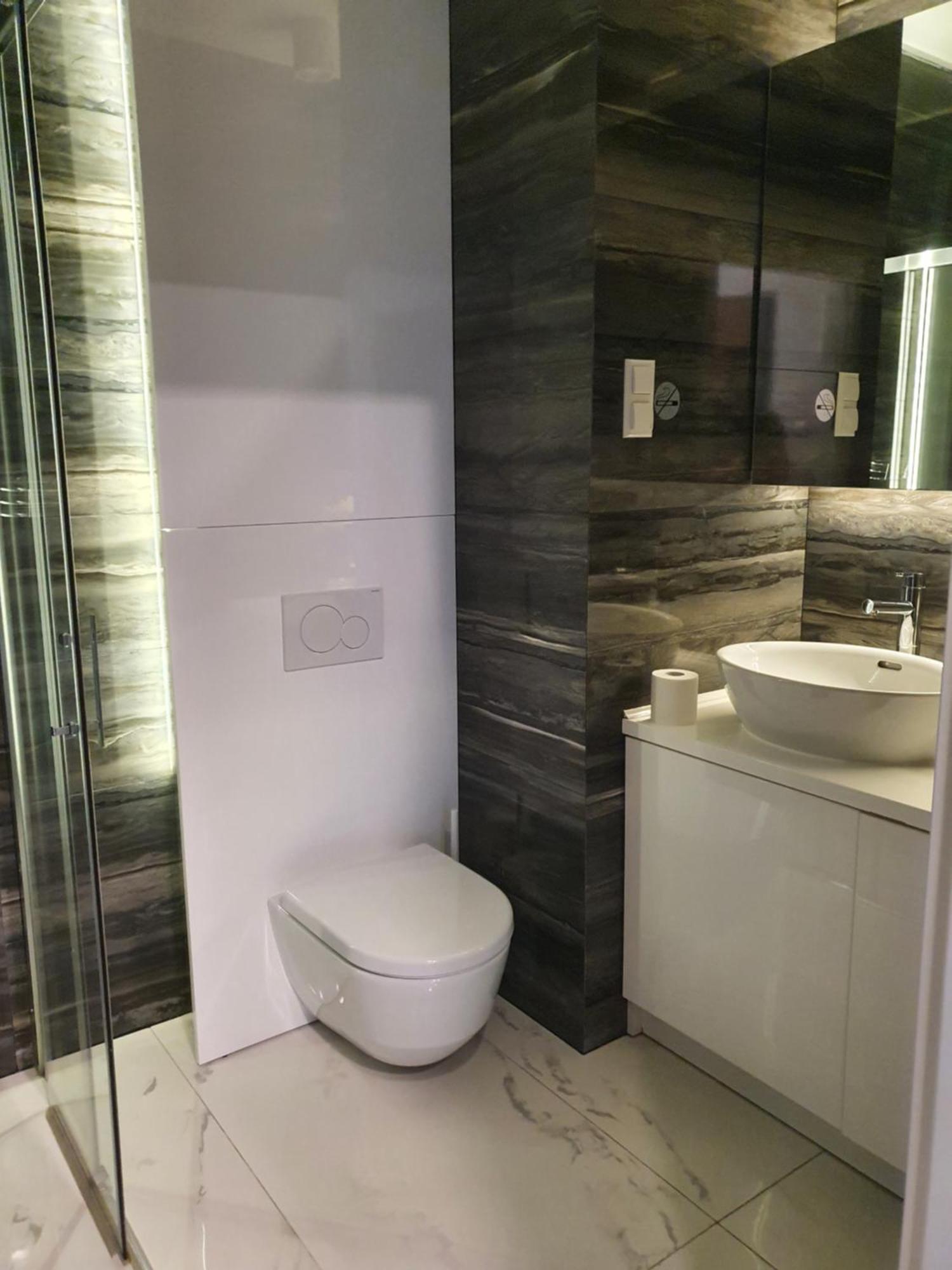 Apartament Centrum Solna Parking Free Kielce Extérieur photo