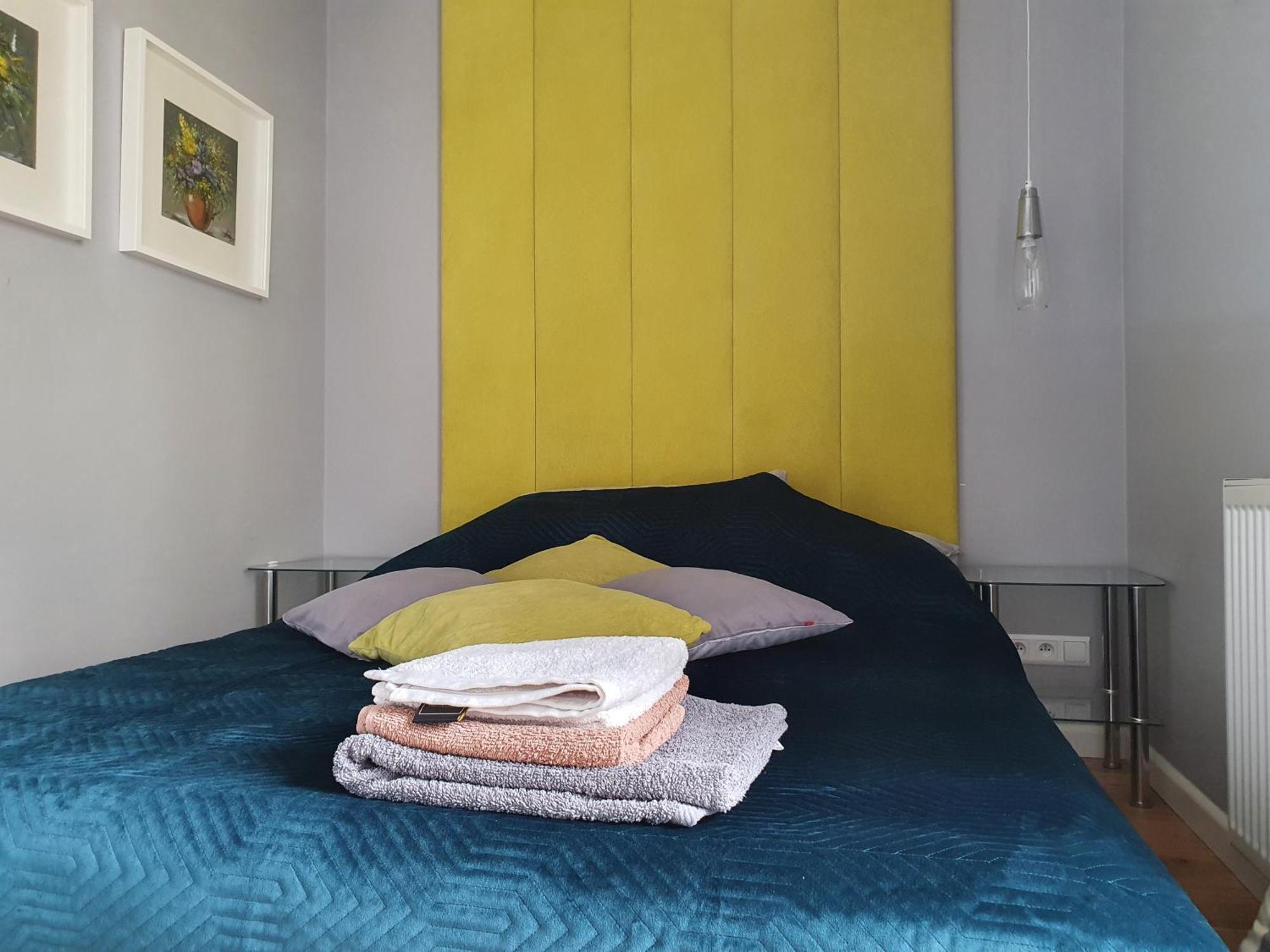 Apartament Centrum Solna Parking Free Kielce Extérieur photo